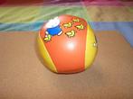Mooie Nijntje bal met verschillende kleuren in goede staat, Ophalen of Verzenden, Zo goed als nieuw, Jongen of Meisje
