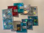 Minidisc’s VOOR DE VERZAMELAAR  SPECIALE DISC’S 80 MINUTEN, Ophalen of Verzenden