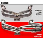 Tomei Unequal spruitstuk header - Subaru WRX FA20DIT 15-21, Ophalen of Verzenden