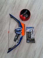 Nerf Stratobow en D-dart elektrische schieter, Gebruikt, Ophalen of Verzenden