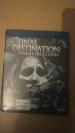 Final Destination collection box set met 5 films, Ophalen of Verzenden, Zo goed als nieuw, Actie, Boxset