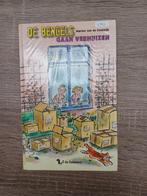 De Bengels gaan verhuizen - Marion van de Coolwijk, Ophalen of Verzenden, Gelezen, Marion van de Coolwijk, Fictie algemeen