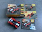 Lego 31100 Creator 3 in 1, Ophalen of Verzenden, Zo goed als nieuw, Complete set, Lego