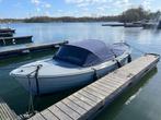 Mooie Saga 20 sloep met Binnenboordmotor, Watersport en Boten, Ophalen, 10 tot 30 pk, Gebruikt, Binnenboordmotor