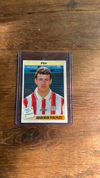 Boudewijn Pahlplatz - Voetbal 95 - nummer 74, Verzamelen, Sportartikelen en Voetbal, Ophalen of Verzenden, Zo goed als nieuw, Boek of Tijdschrift