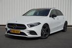 Mercedes-Benz A-klasse 200 Business Solution AMG | Automaat, Auto's, 65 €/maand, Gebruikt, Euro 6, 4 cilinders