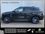 Lynk & Co 01 1.5 PHEV Pano.dak Nav/Cam Carplay Adapt.Cruise, Euro 6, Zwart, Bedrijf, 1854 kg