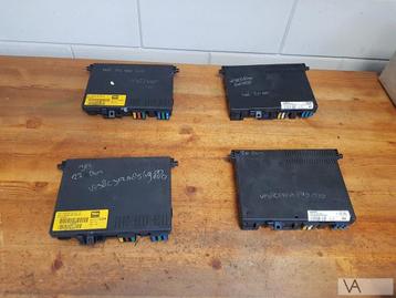 Peugeot 406 BSI zekeringkast onder dashboard links €75 99-04 beschikbaar voor biedingen