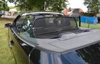 Ford Focus 2.0 107KW CC AUT 2009 Zwart, Auto's, 145 pk, 1250 kg, 4 cilinders, 4 stoelen