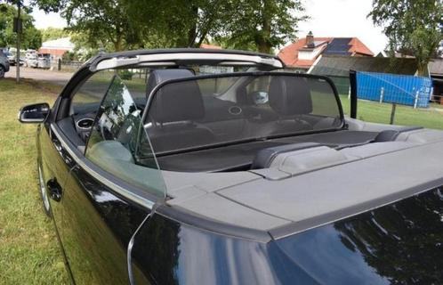 Ford Focus 2.0 107KW CC AUT 2009 Zwart, Auto's, Ford, Particulier, Focus, Benzine, D, Cabriolet, Automaat, Origineel Nederlands