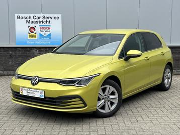 Volkswagen Golf 1.0 eTSI Life Business | Carplay | Adaptive  beschikbaar voor biedingen