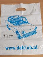 4 Daf speldjes en tasje DAF club Nederland, Auto's, Ophalen of Verzenden