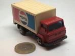 Dodge Vrachtwagen PEPSI, Matchbox, Hobby en Vrije tijd, Modelauto's | Overige schalen, Ophalen of Verzenden, Gebruikt, Bus of Vrachtwagen