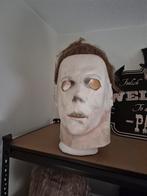 Michael Myers Masker - Halloween, Ophalen of Verzenden, Gebruikt, Accessoires