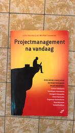Michiel Louweret - Projectmanagement na vandaag, Verzenden, Sociale wetenschap, Michiel Louweret; John Hermarij, Zo goed als nieuw