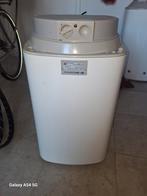 Daalderop 50l 7st, Doe-het-zelf en Verbouw, Minder dan 20 liter, Boiler, Ophalen of Verzenden, Minder dan 3 jaar oud