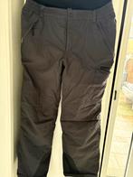 Owney Outdoor Broek Maat 56, Ophalen of Verzenden, Gedragen, Maat 56/58 (XL), Zwart