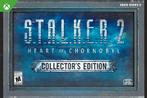 Stalker 2 collectors edition xbox series x, Spelcomputers en Games, Spelcomputers | Xbox Series X en S, Ophalen of Verzenden, Nieuw