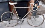 Batavus criterium Retro stijl met Shimano golden arrow set., Ophalen, 28 inch, Gebruikt, 10 tot 15 versnellingen