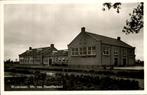 Waskemeer - Mr van Hasseltschool, Verzamelen, Ophalen of Verzenden, 1940 tot 1960, Ongelopen, Friesland