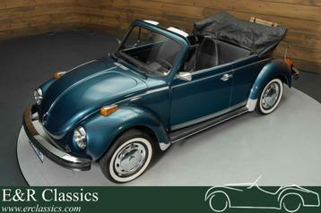 Volkswagen Kever Cabriolet | Goede staat | 1974 beschikbaar voor biedingen