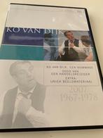 DVD Ko van Dijk, Cd's en Dvd's, Alle leeftijden, Ophalen of Verzenden, Zo goed als nieuw, Drama
