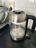 waterkoker, Witgoed en Apparatuur, Waterkokers, 1 tot 2 liter, Ophalen, Zo goed als nieuw