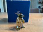 Swarovski Master Yoda Beeldje, Ophalen of Verzenden, Zo goed als nieuw, Figuurtje
