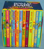 Roald Dahl 15 Book Box Set Collection - English Language, Boeken, Ophalen of Verzenden, Zo goed als nieuw, Roald Dahl