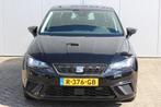 SEAT Ibiza 1.0-96pk TSI Style. NIEUWSTE MODEL In nieuwstaat, Voorwielaandrijving, 12 maanden, Stof, Gebruikt