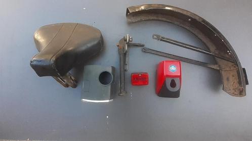 Vespa Ciao onderdelen, Fietsen en Brommers, Brommers | Tuning en Styling, Gebruikt, Ophalen