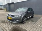 Volkswagen POLO 1.4-16V ABT LINE, Voorwielaandrijving, 86 pk, Gebruikt, 4 cilinders