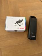Urban Arrow accu en oplader - €400,-, Ophalen, Zo goed als nieuw