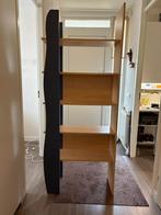 Boekenkast, Ophalen, Gebruikt