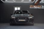 Audi A6 Avant RS 6 TFSI quattro / B&O 3d/ Milltek / Pano / K, Automaat, RS6, Leder, Vierwielaandrijving