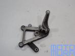 Voetsteun links voor de Aprilia RSV Mille 1000 1998 - 2003 G, Motoren, Gebruikt, -, -, Ophalen of Verzenden