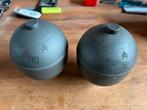Citroën BX veerbollen 4x, Ophalen of Verzenden, Gebruikt, Citroën