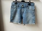 Jeans short, korte broek van revelation, maat 28, Ophalen of Verzenden, Gedragen, Revelation