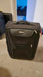 Delsey Koffer, Sieraden, Tassen en Uiterlijk, Koffers, Ophalen, Uitschuifbare handgreep, Gebruikt, 50 tot 60 cm