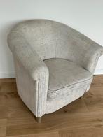 Twee Riviera Maison fauteuils - Amstelveen, Ophalen, Gebruikt, Stof, 75 tot 100 cm