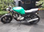 yamaha xj600 caferacer, Motoren, 4 cilinders, Particulier, Meer dan 35 kW, 600 cc