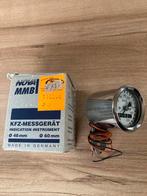 NOVA MMB snelheidsmeter, Motoren, Ophalen of Verzenden, Zo goed als nieuw