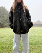 Mr Ron Vintage Made in Nepal Wollen Vest, Maat 38/40 (M), Ophalen of Verzenden, Zo goed als nieuw