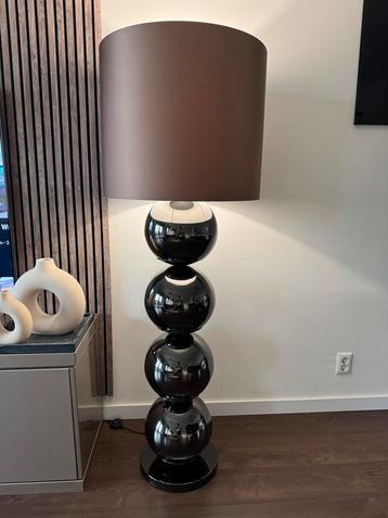 Bollenlamp - Vloerlamp - Richmond - Eric Kuster Style beschikbaar voor biedingen