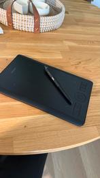 Wacom Intuos Pro Small Tekentablet, Ophalen of Verzenden, Multi-touch, Gebruikt, Draadloos