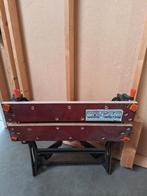 Workmate, Doe-het-zelf en Verbouw, Ophalen of Verzenden, Gebruikt, Minder dan 70 cm