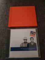 Pet shop boys, Verzenden, 1980 tot 2000, Zo goed als nieuw