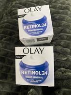 Olay – Retinol24 Nachtcrème, Sieraden, Tassen en Uiterlijk, Uiterlijk | Gezichtsverzorging, Ophalen of Verzenden, Nieuw, Gehele gezicht