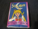 mega rare sailor moon sailormoon card game negaverse anime, Ophalen, Zo goed als nieuw