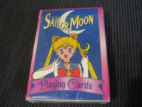 mega rare sailor moon sailormoon card game negaverse anime, Verzamelen, Speelgoed, Zo goed als nieuw, Ophalen